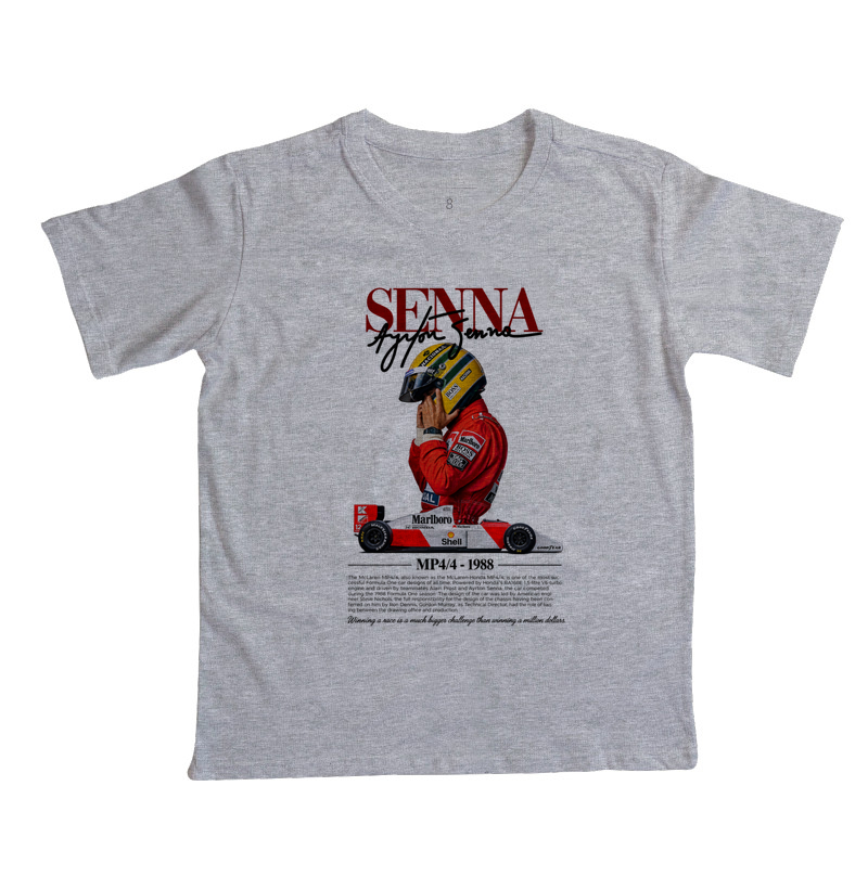 Senna MP4/4 - Imagem 3