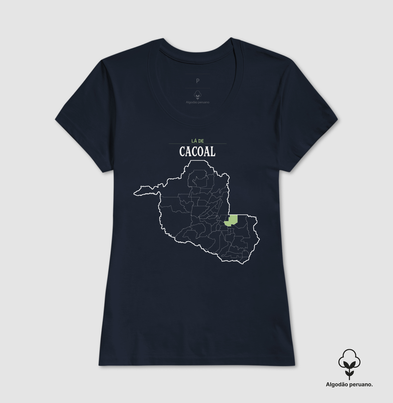 Camisa 6