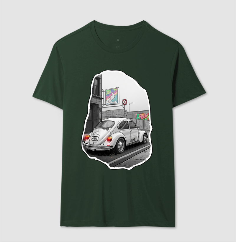 Camisa 11