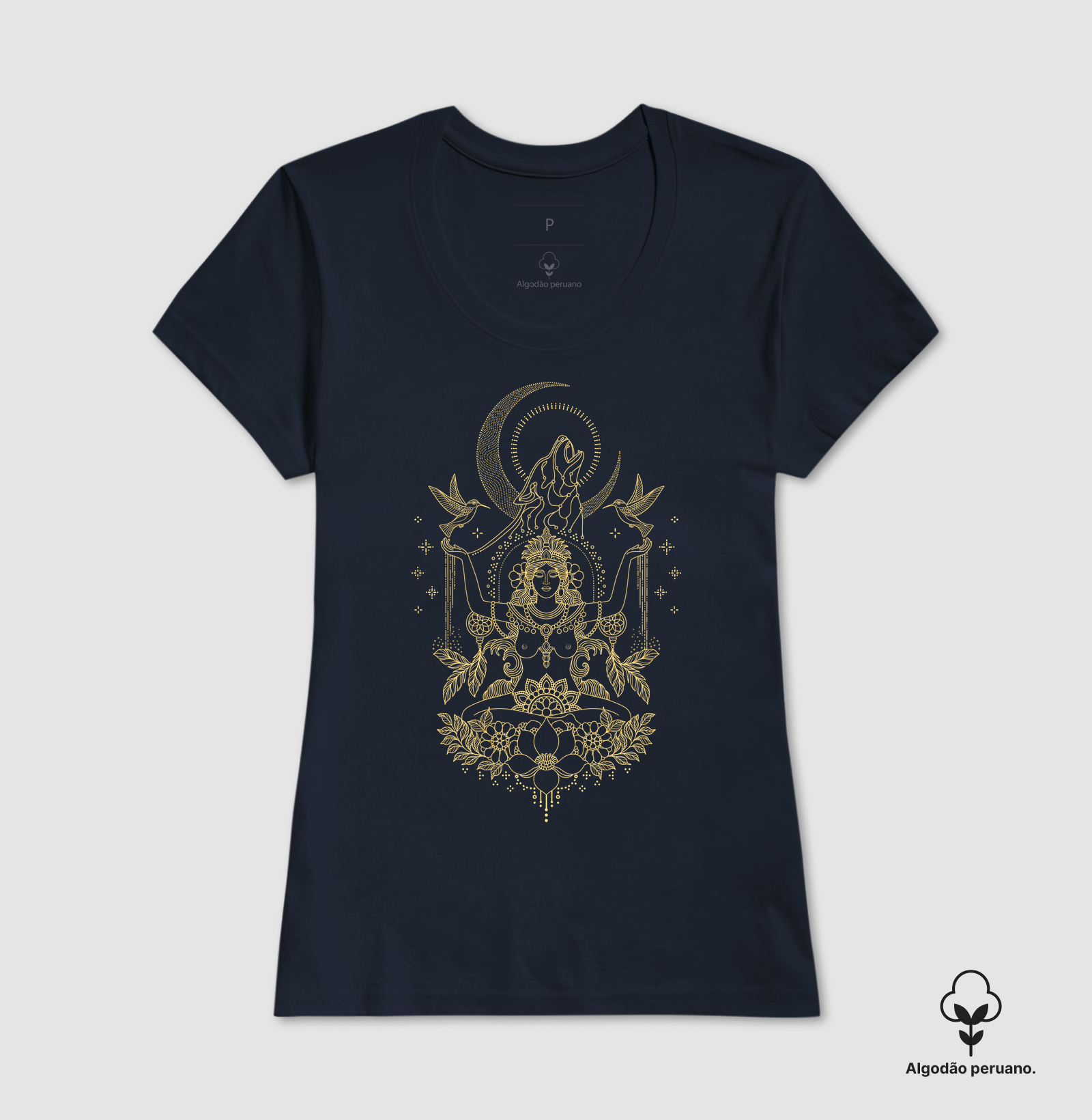 Camisa 10