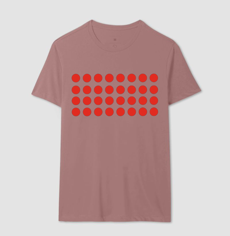 Camisa 15