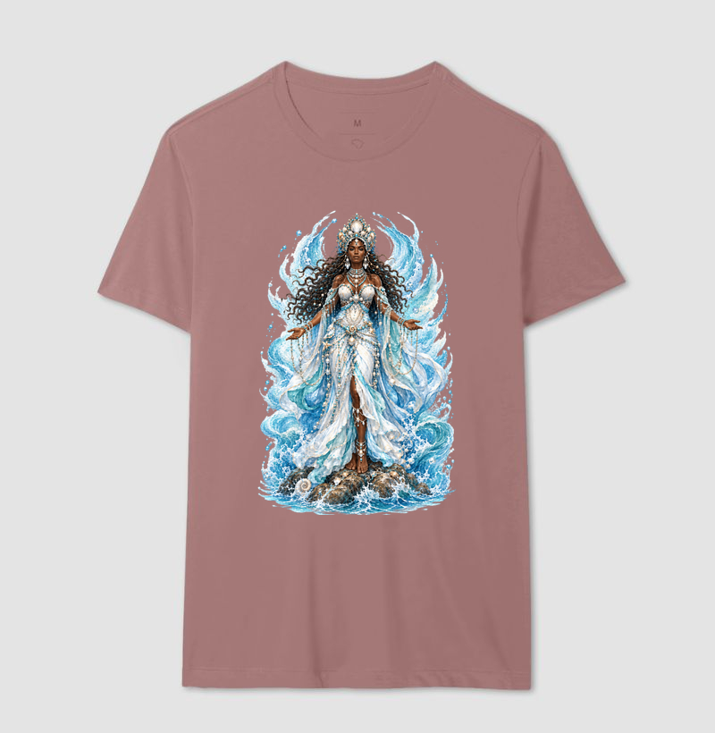 Yemanjá - Rainha do Mar - Imagem 16