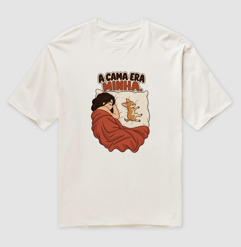 A cama era minha 02 - Imagem 4