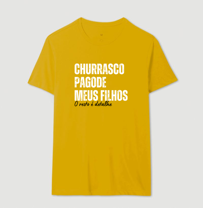 Camisa 7