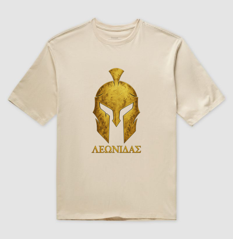 LEÔNIDAS — O REI DE ESPARTA - Imagem 3
