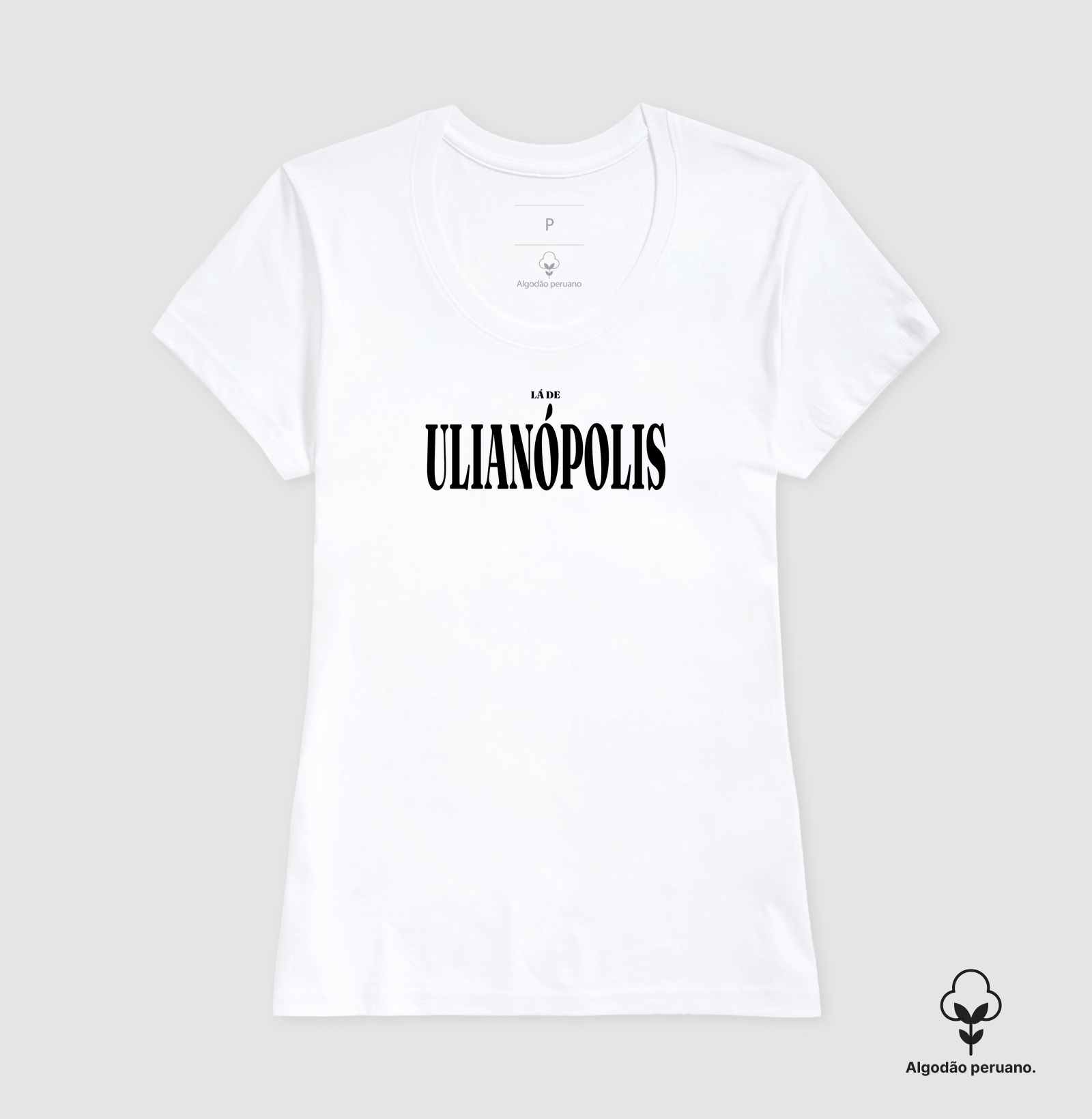 Ulianópolis | Tipografia PA - Imagem 3