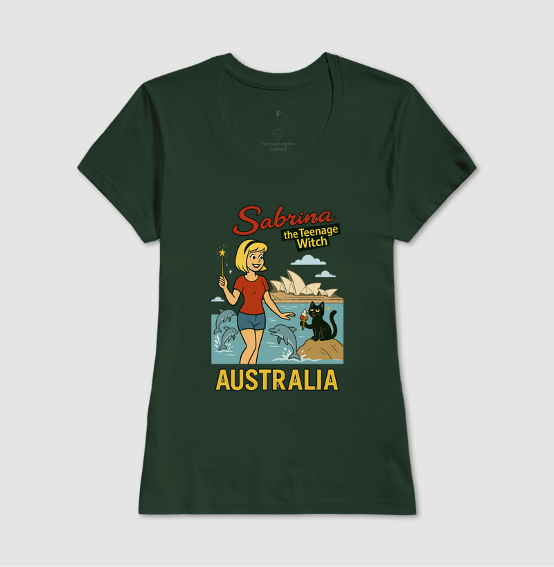 Sabrina Australia - Imagem 13