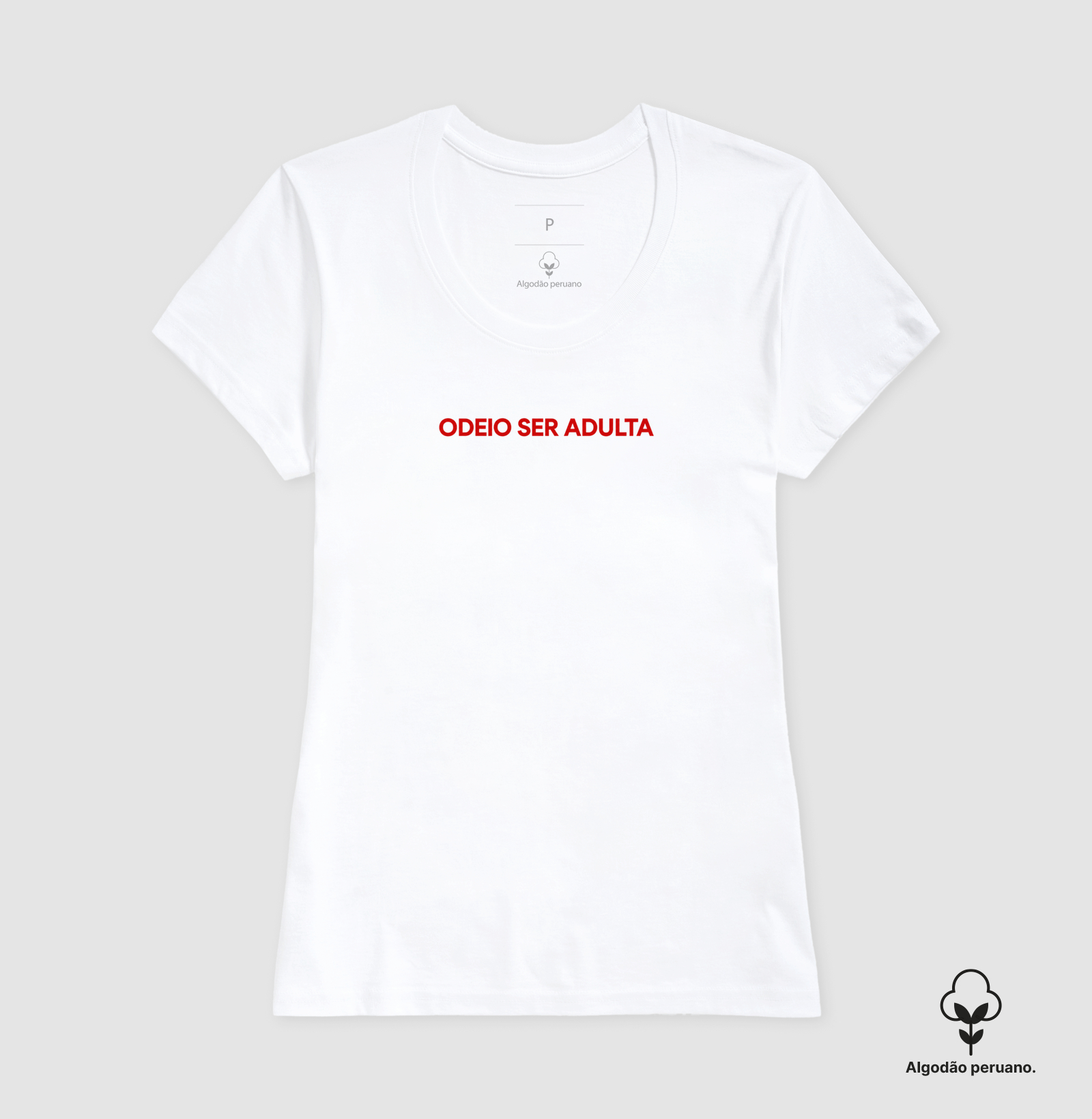 Odeio ser adulta  - Imagem 3