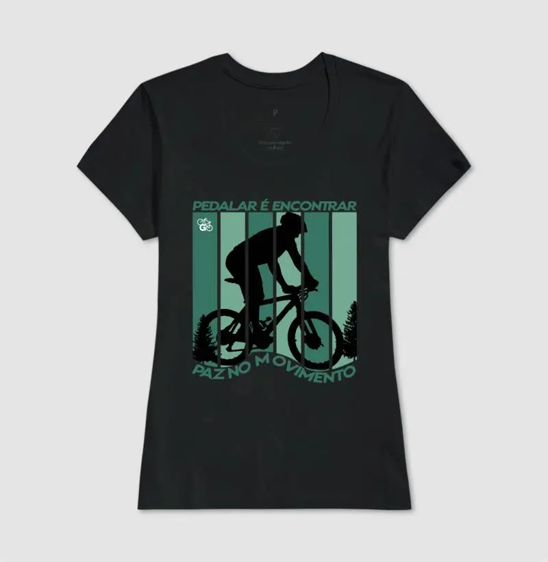Pedalar é Econtrar Paz no Movimento - Imagem 3