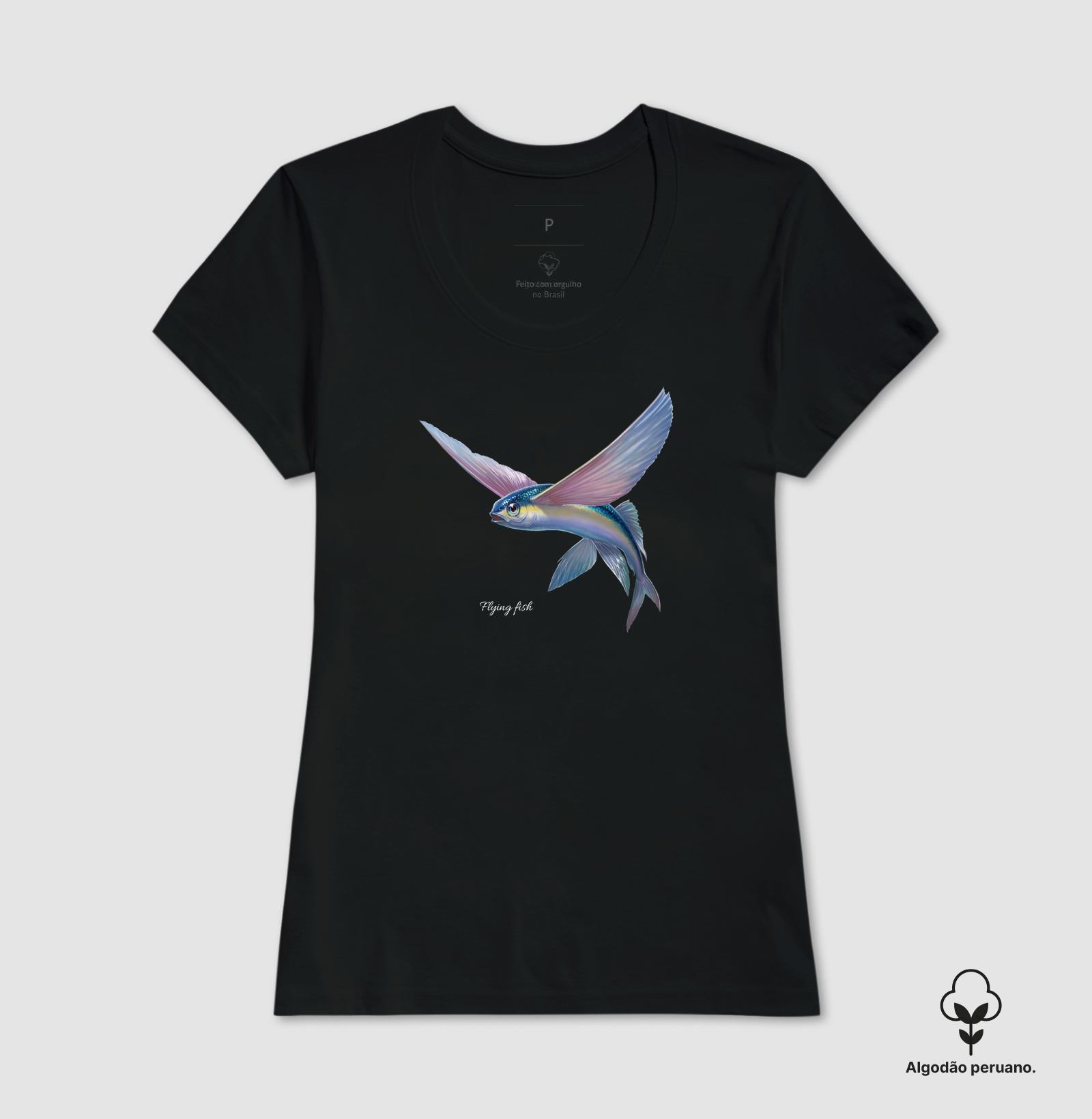 Flying Fish - Imagem 11