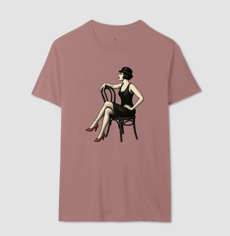 Camisa 19
