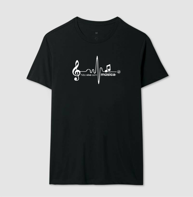 Não vivo sem música! - Imagem 2