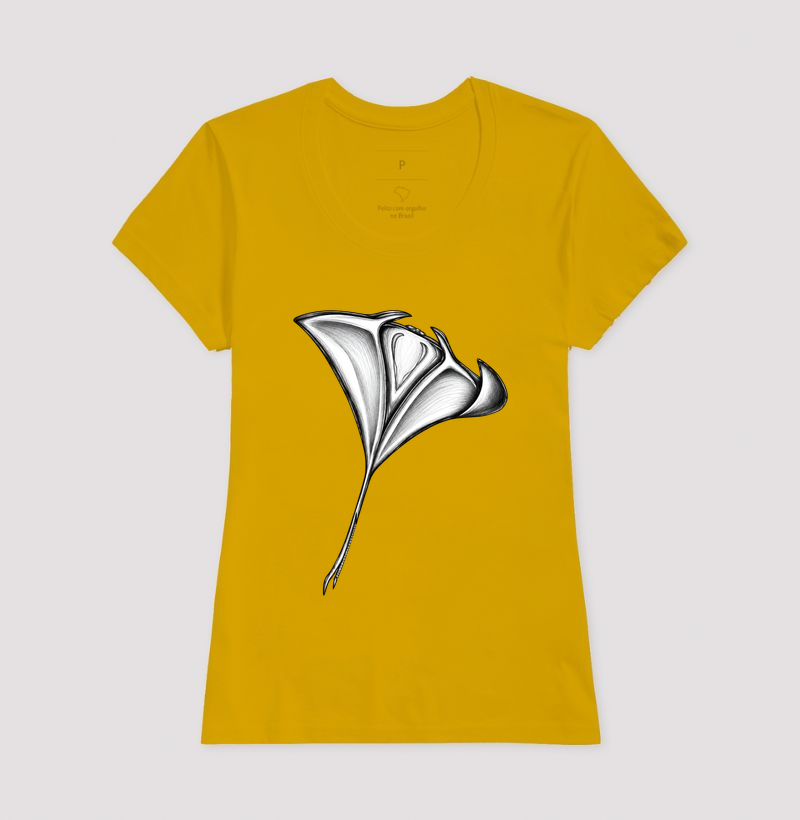 Camiseta Arraia - Imagem 18