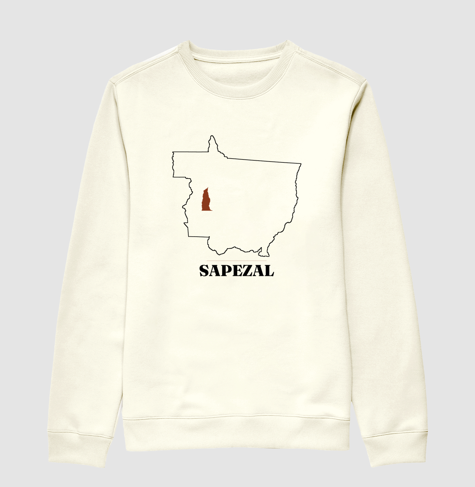 Sapezal | Traço MT - Imagem 2