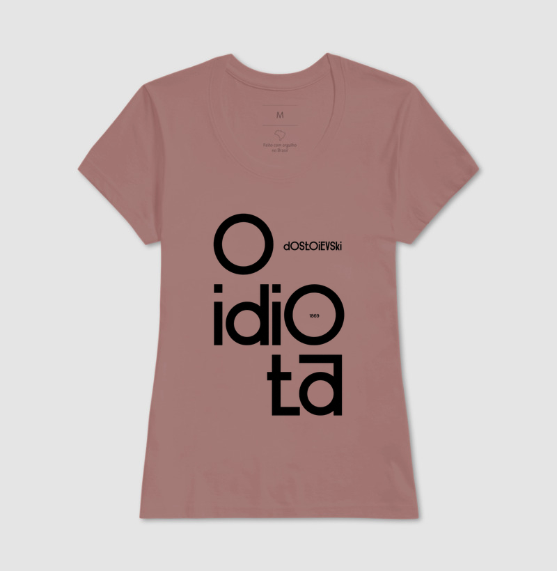 Camisa 19