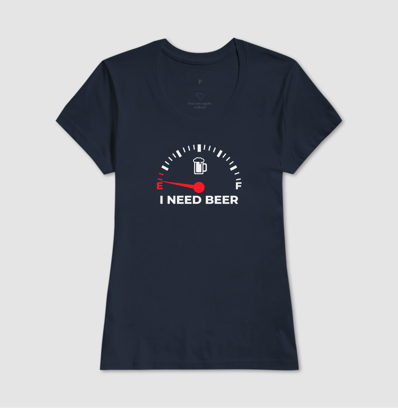 I NEED BEER - Imagem 7
