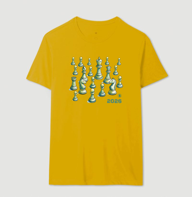 Camisa 14