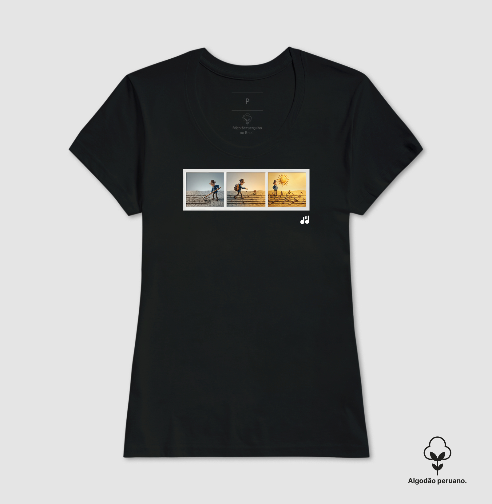 Camisa 2