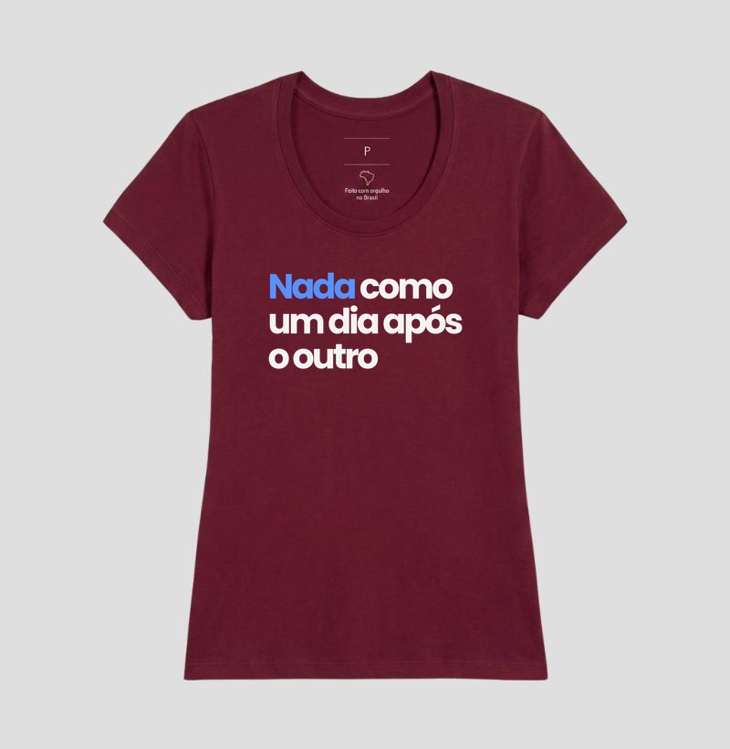 Nada Como Um Dia - Imagem 15