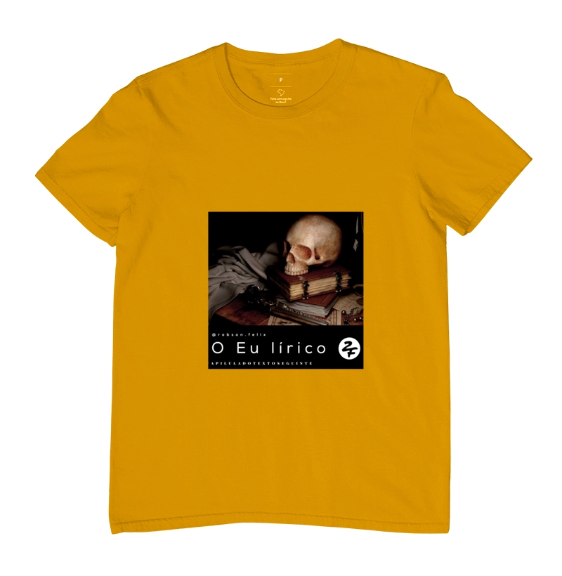 Camisa 13