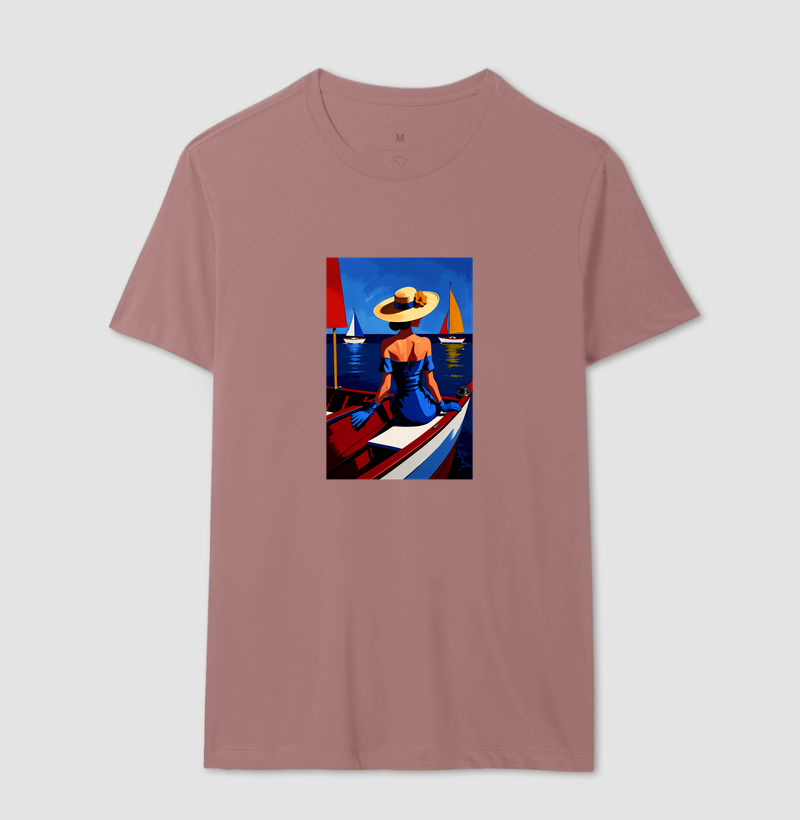 Camisa 33