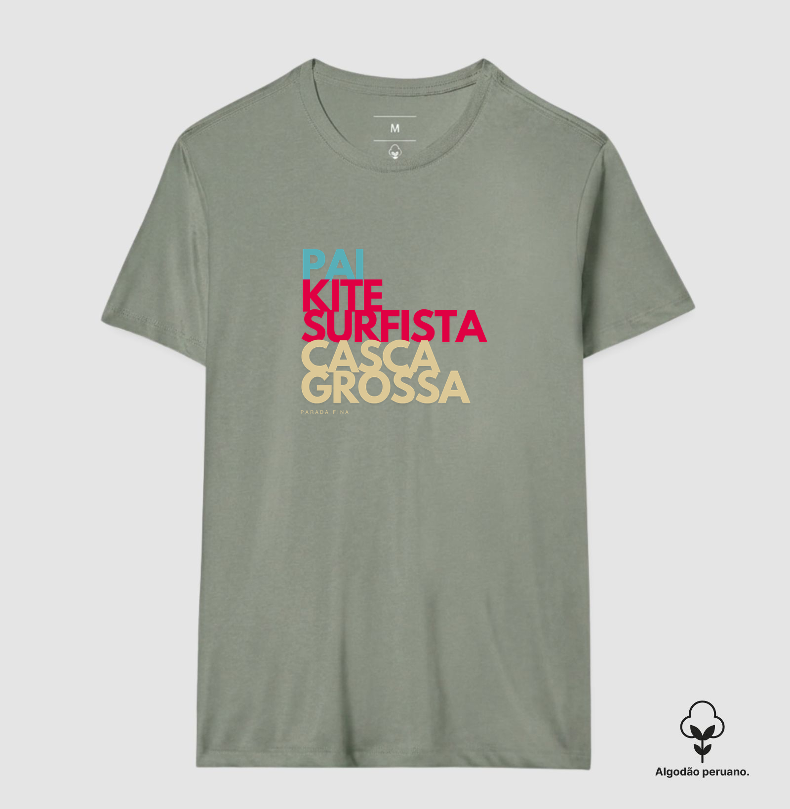 pai kitesurfista casca grossa - Imagem 7