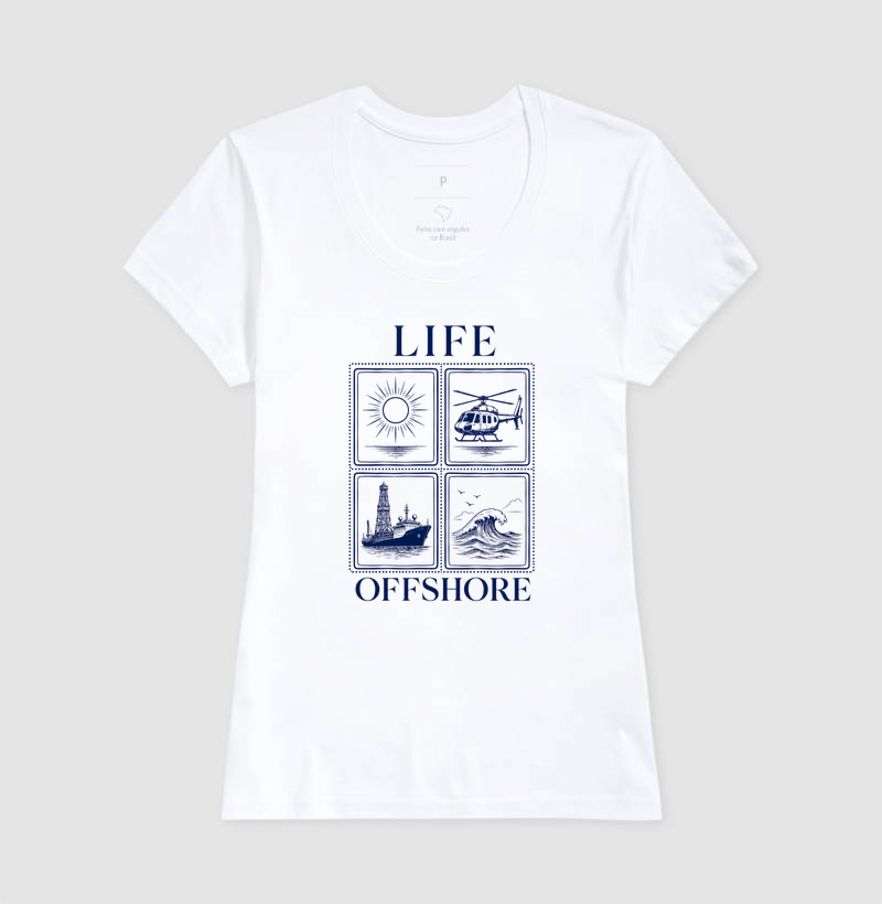 Life offshore - Imagem 8