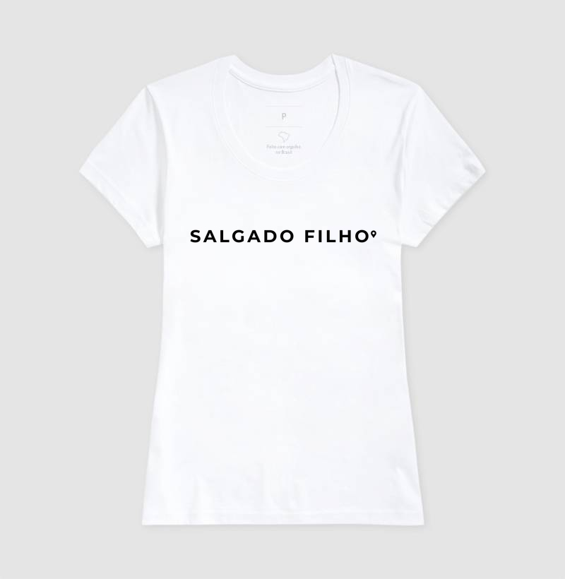 Salgado Filho | Pin PR - Imagem 5