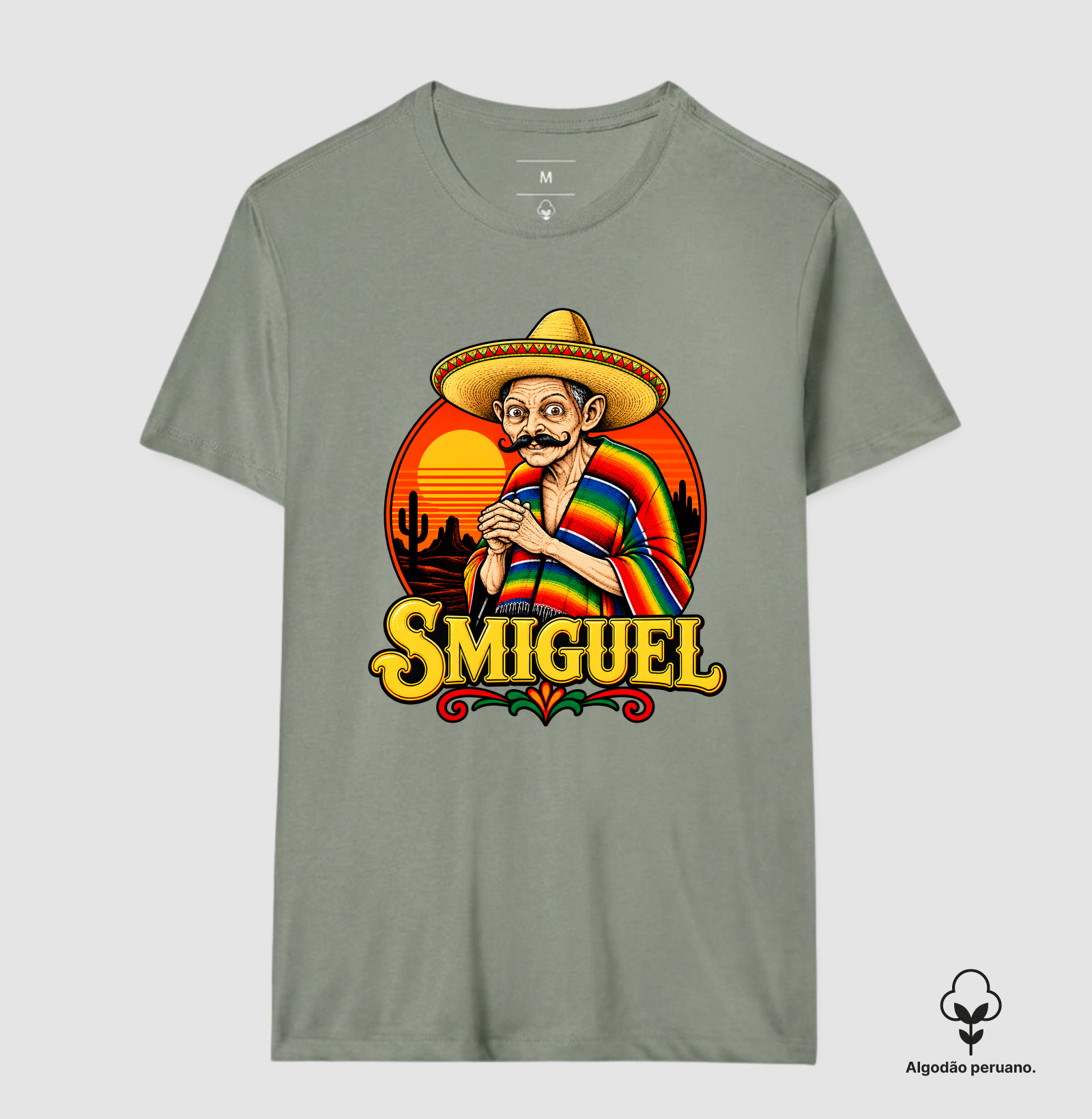 Smiguel - Imagem 4