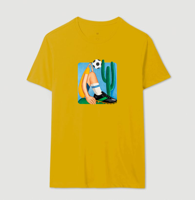 Camisa 11