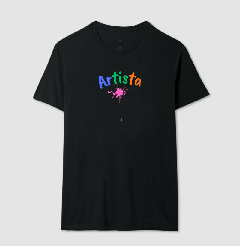 Artista  - Imagem 2