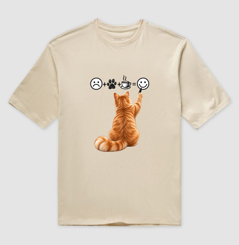 Otimismo Felino - Imagem 2