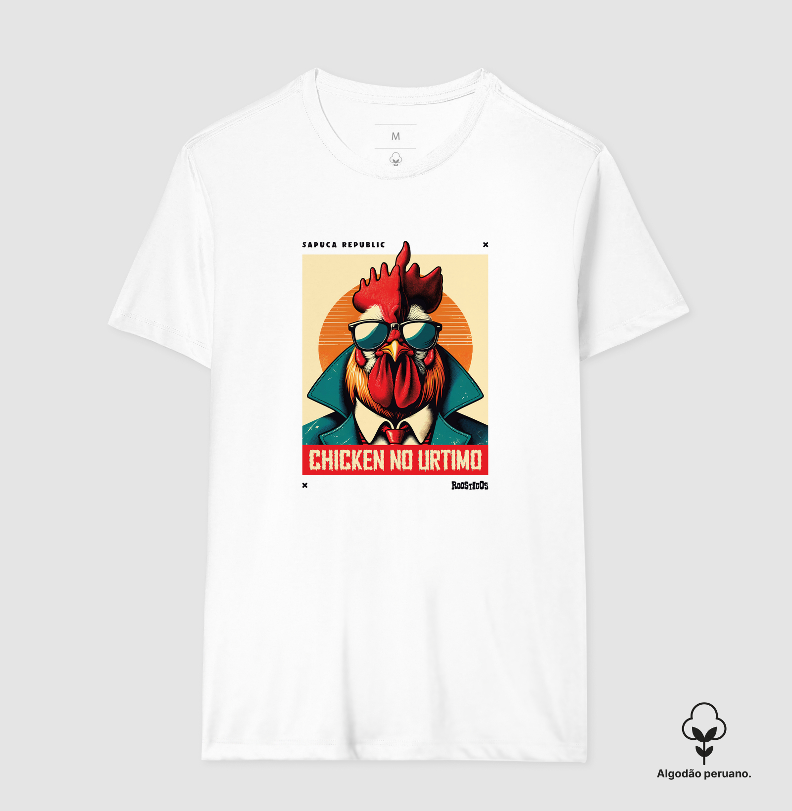 Camisa 5