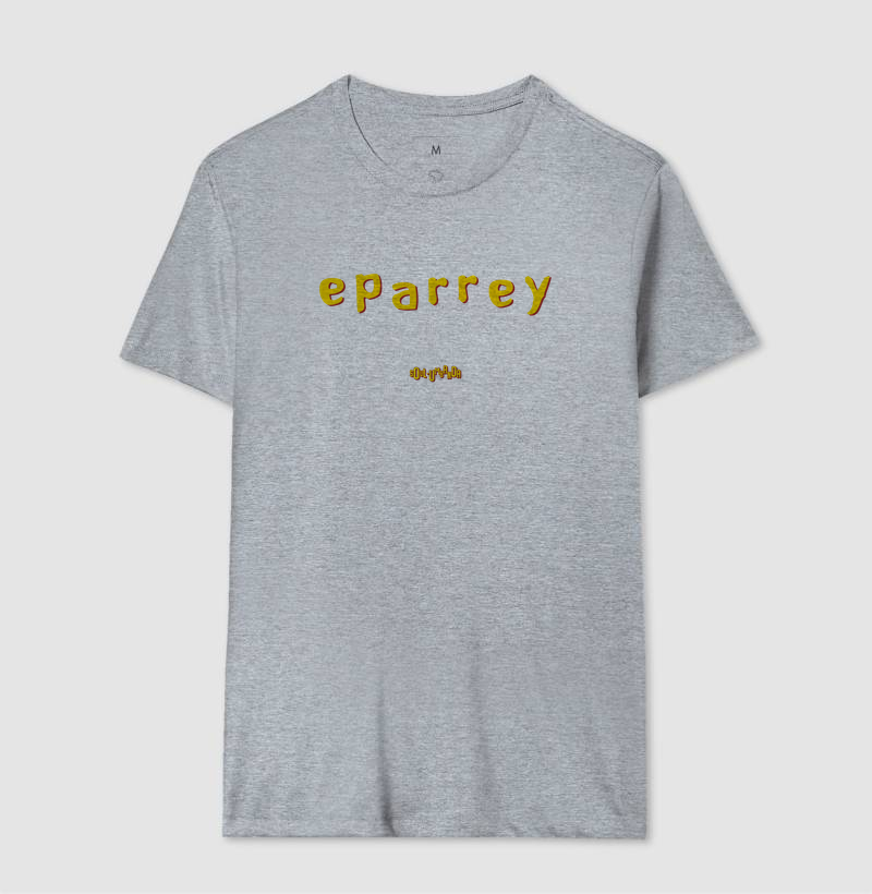 camiseta IANSÃ saudação masculina - Imagem 7