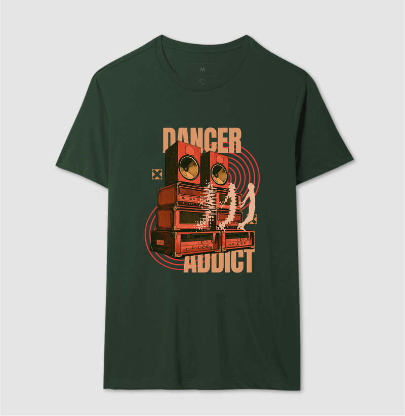 DANCER ADDICT vol.1 - Imagem 11