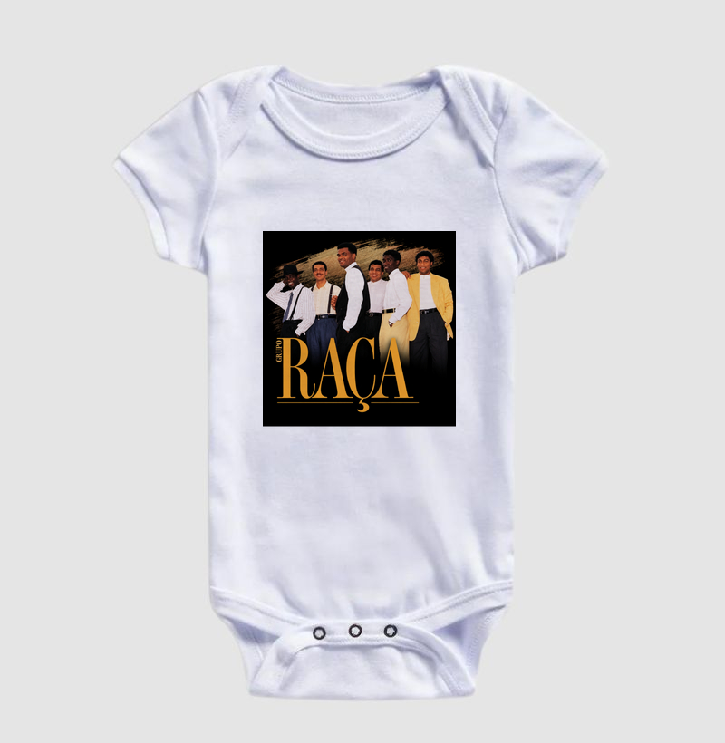 Grupo Raça  - Imagem 3