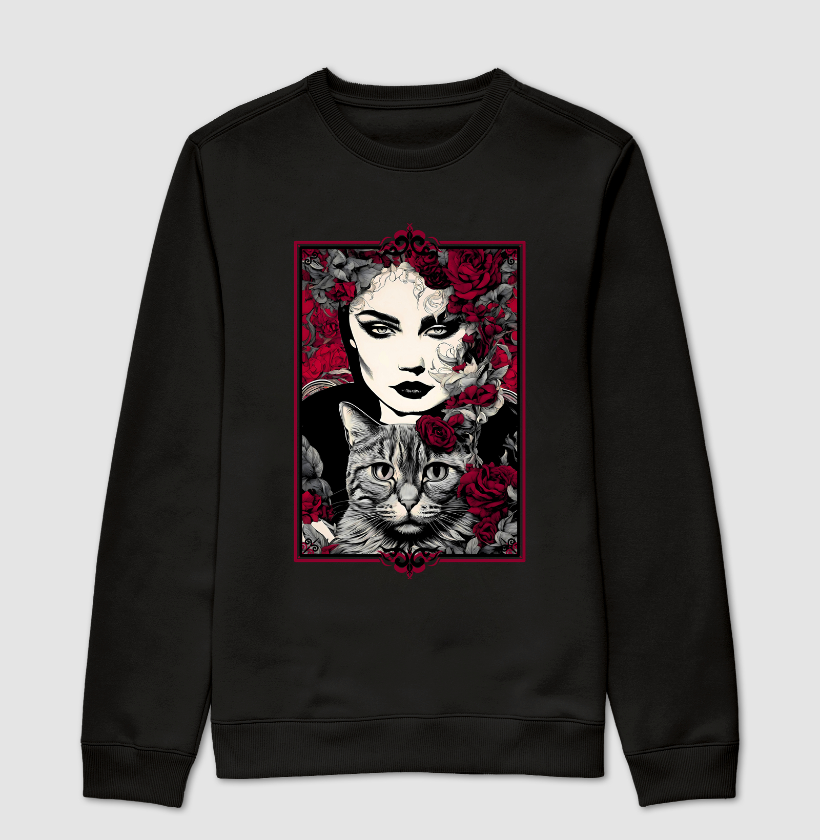 Beauty in Darkness - Imagem 3