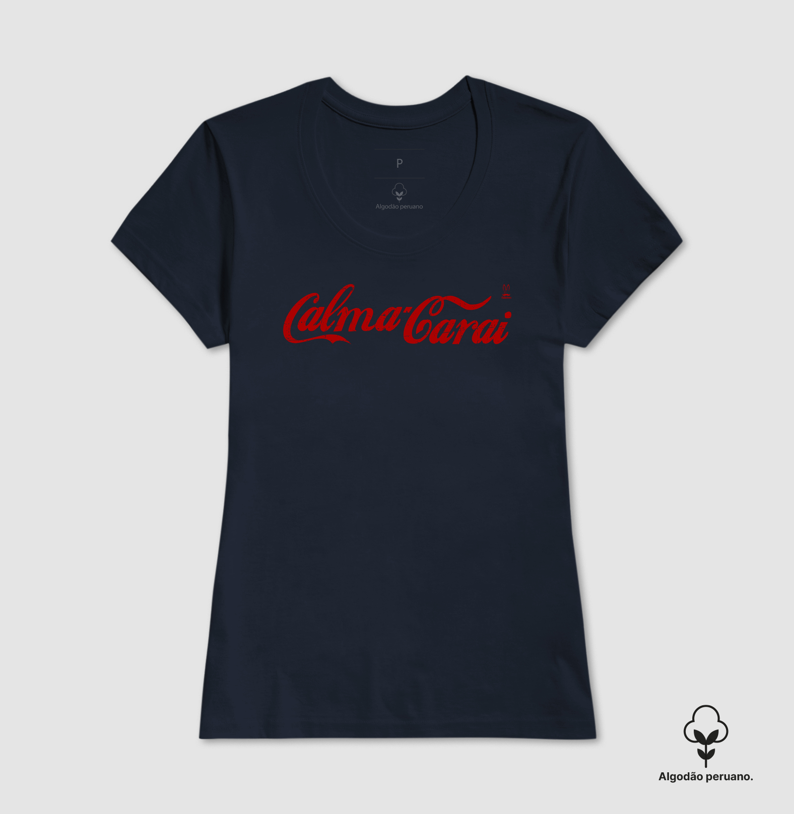 Calma carai - Gíria - Imagem 5