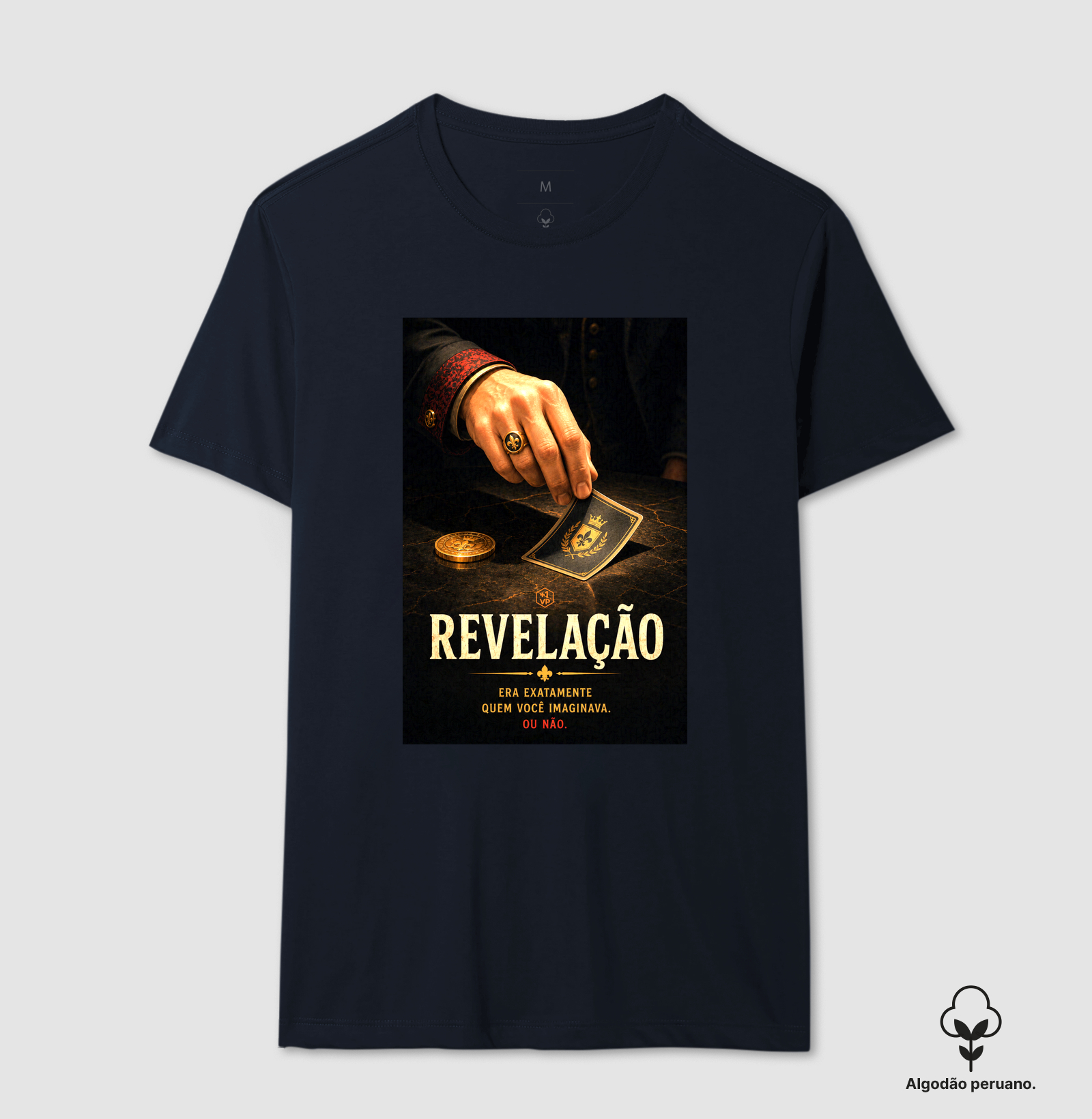 Camisa 2