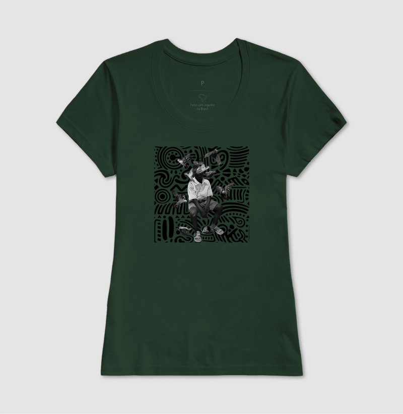 Camisa 10