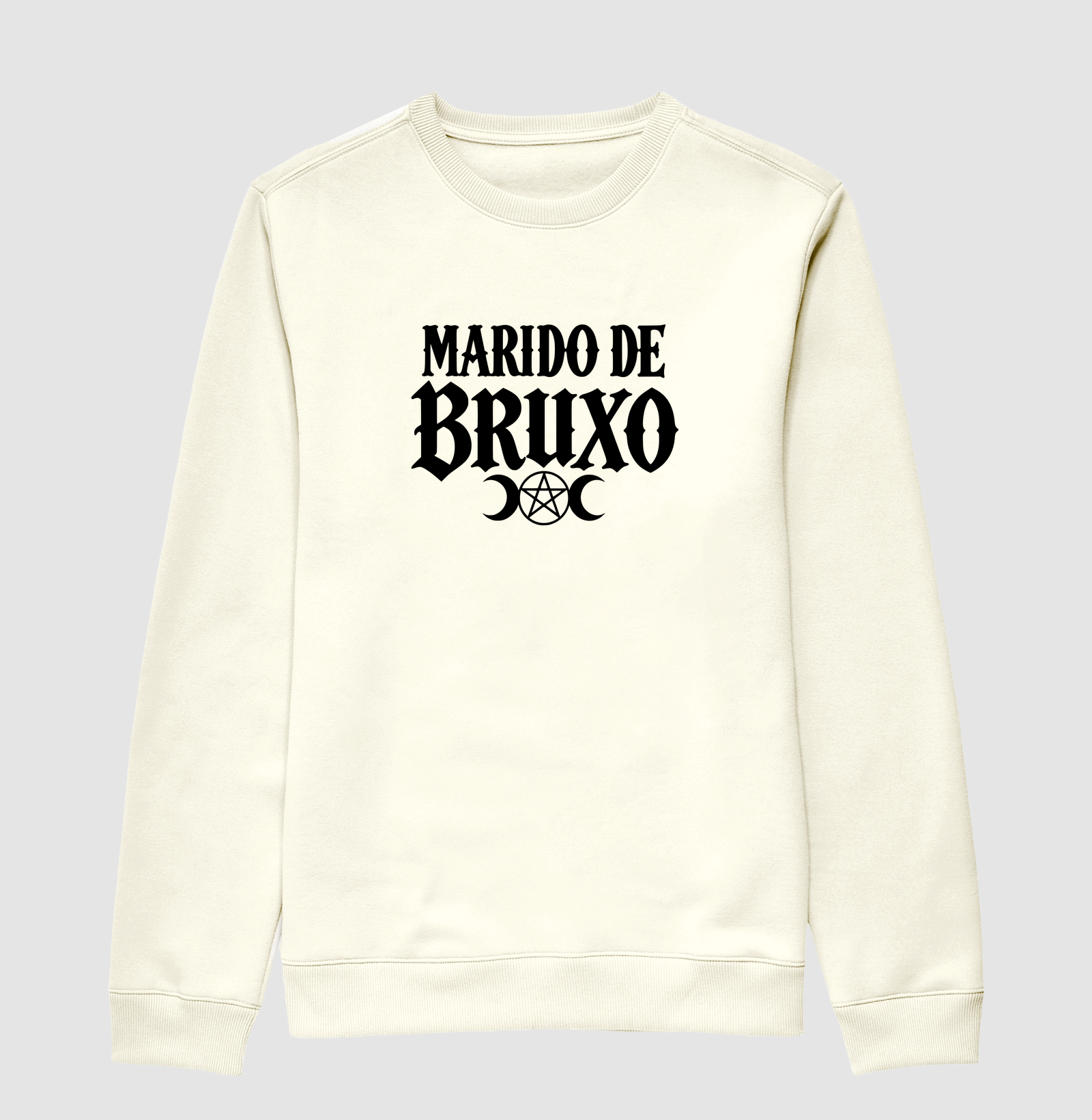 Marido de bruxo - Imagem 2
