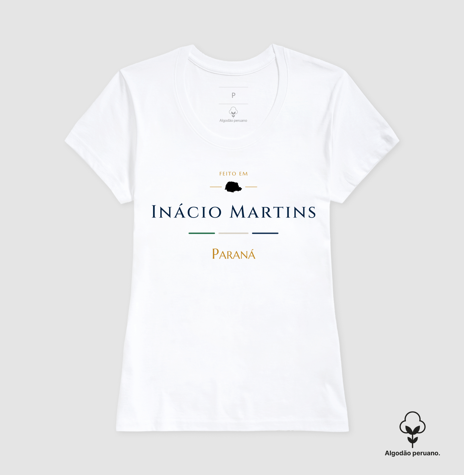 Camisa 7