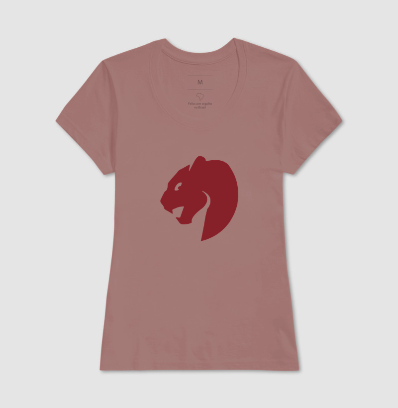 Camiseta NEW Wear Co. · Pantera - Imagem 17