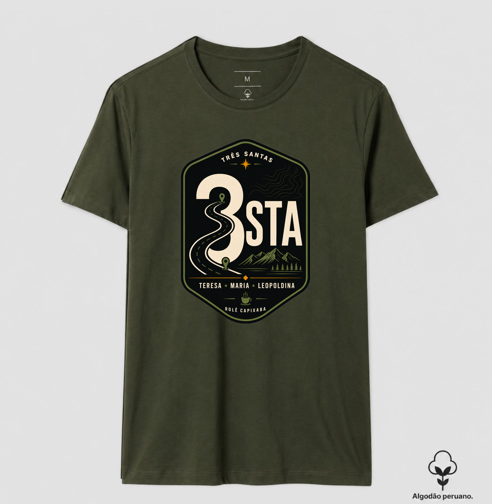 Camisa 6
