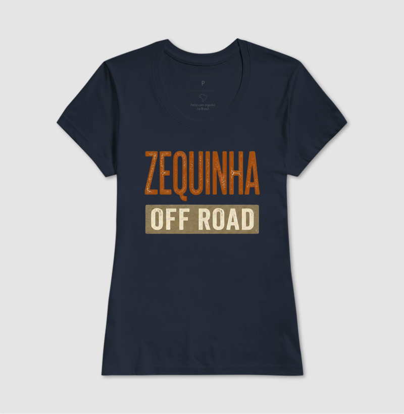 Zequinha Off Road - Imagem 7