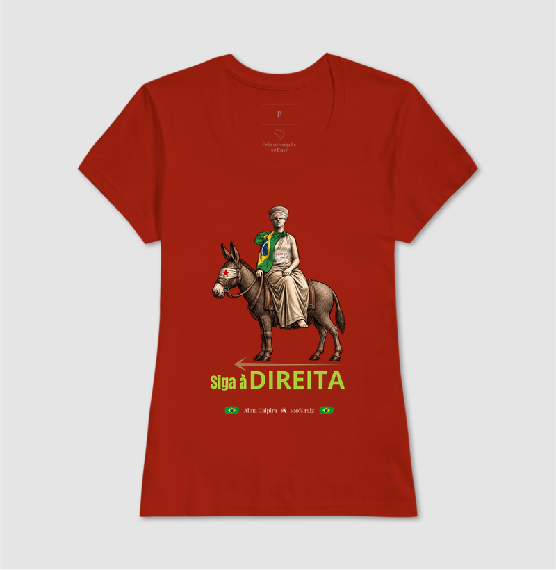 Siga à direita - Imagem 11