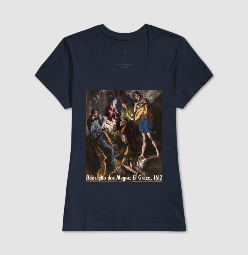 Camisa 6
