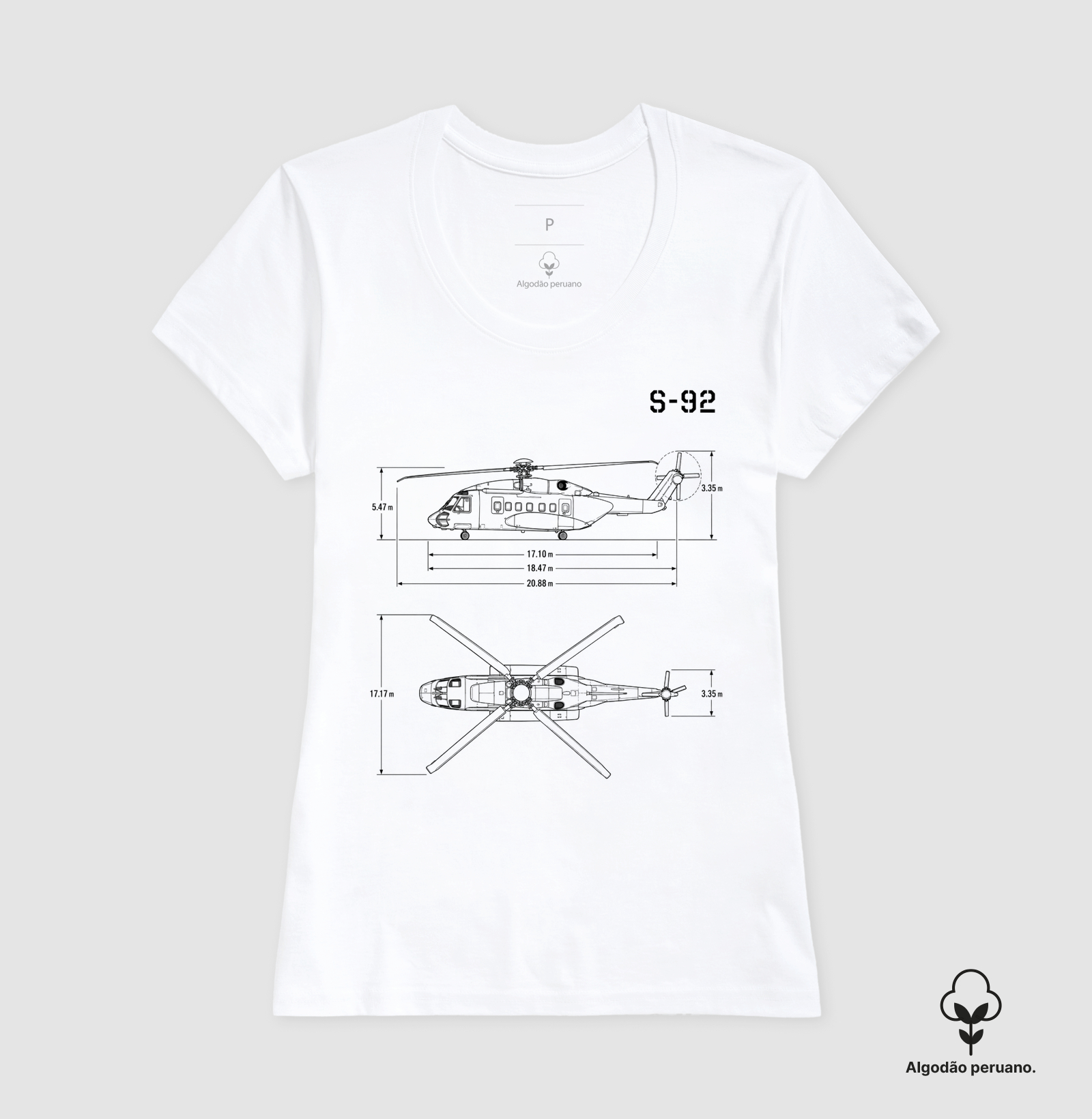 Camisa 1
