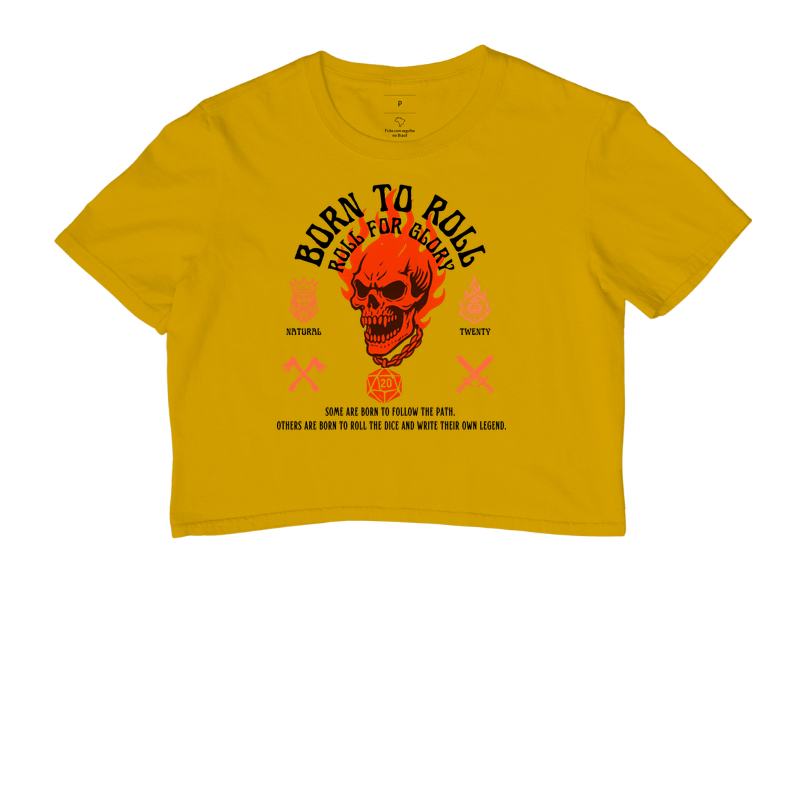 Born to Roll - Imagem 8