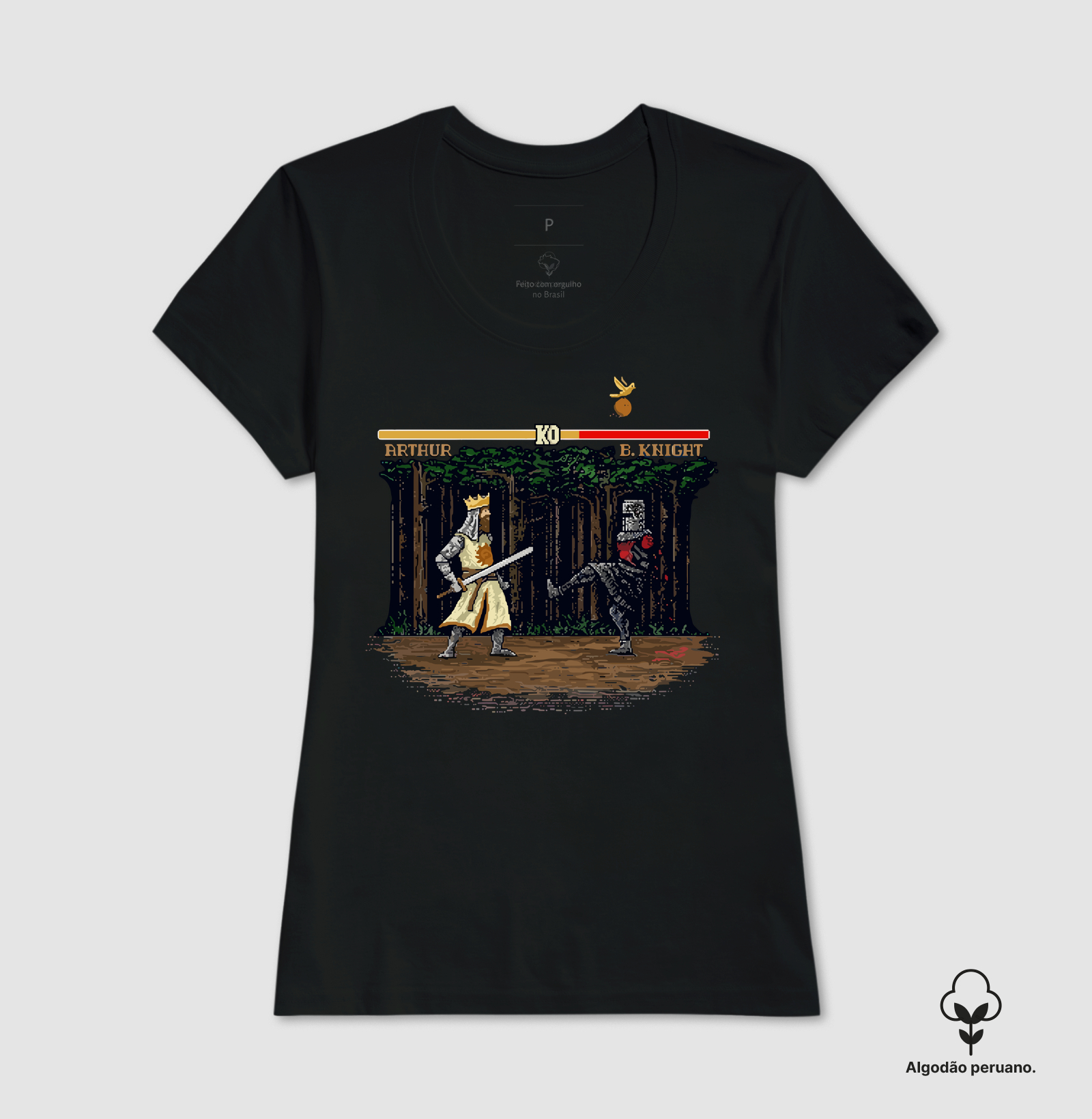 Camisa 2